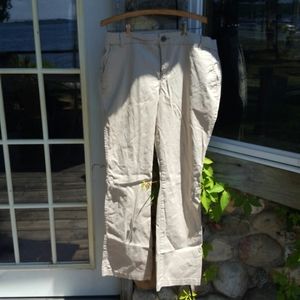 Old Navy Khaki Pants